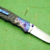 John W Smith Nexus_Mokuti_Marbled CF 2