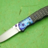 John W Smith Nexus_Mokuti_Marbled CF